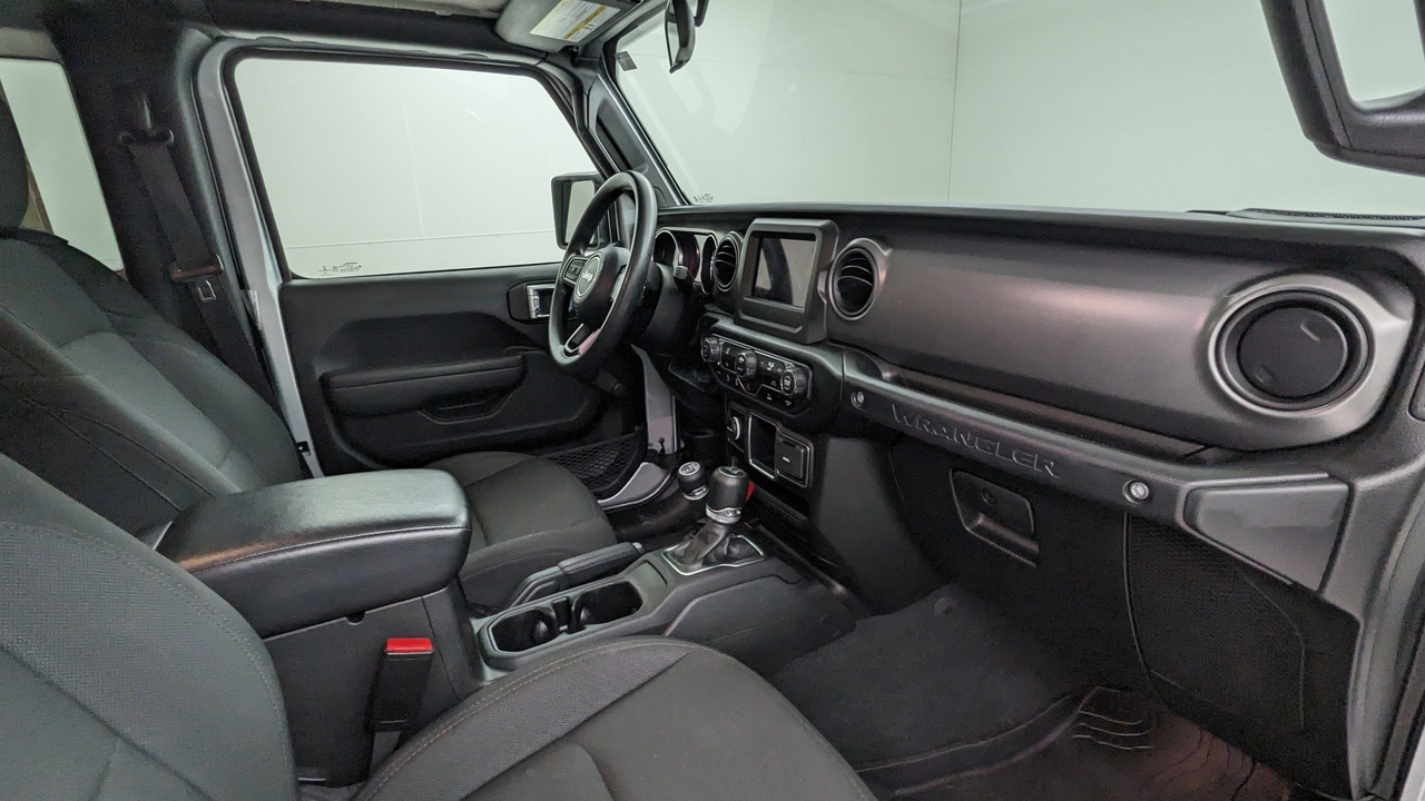 Car Exterior