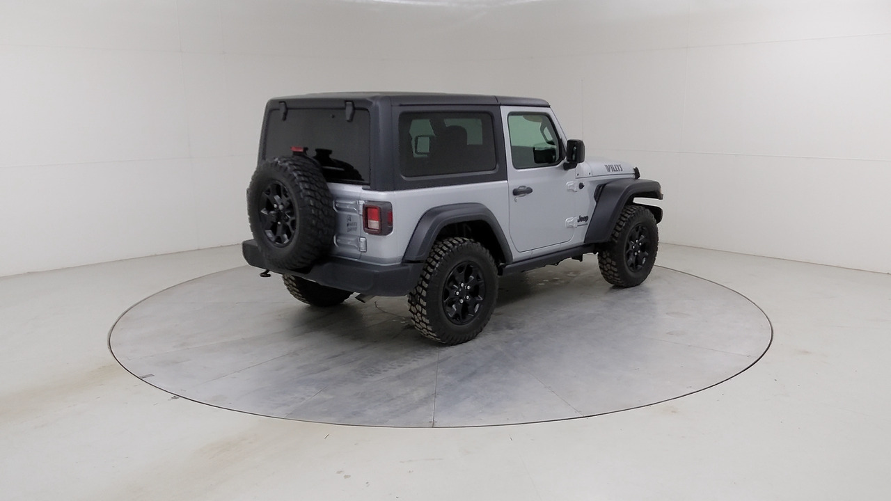 Car Exterior