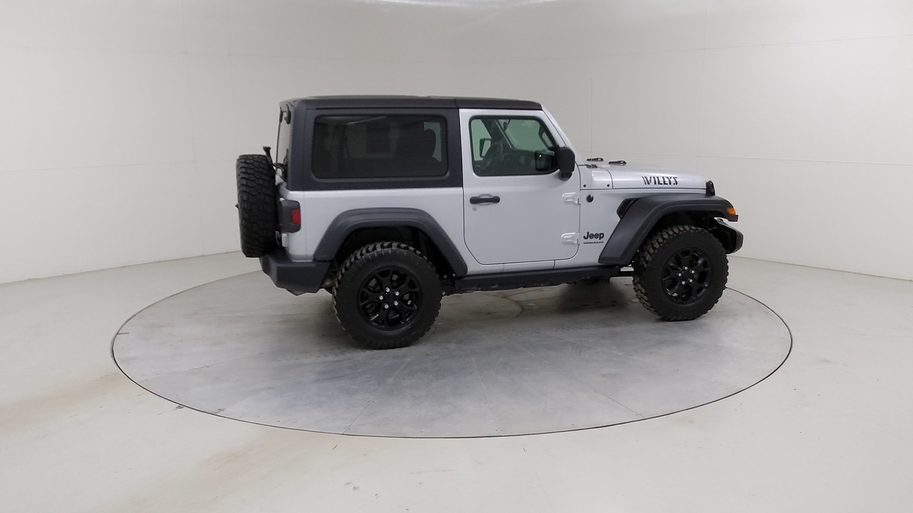Car Exterior
