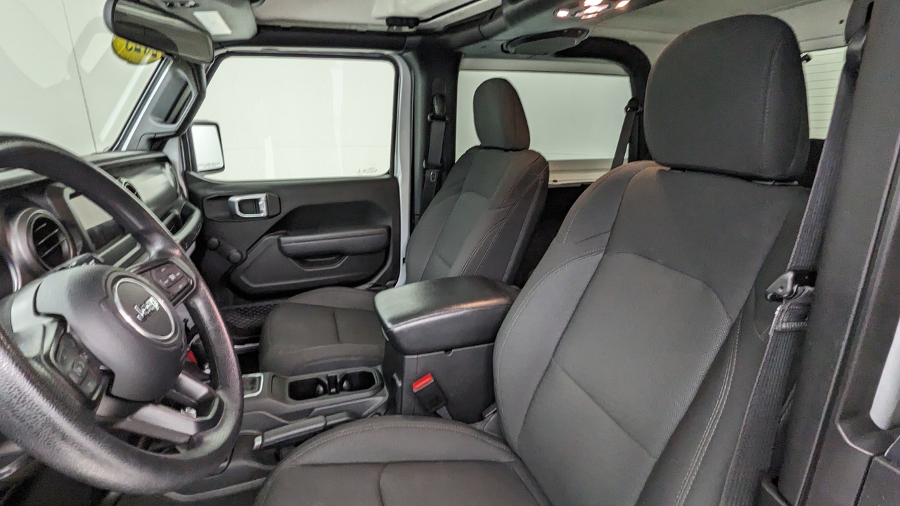 Car Exterior