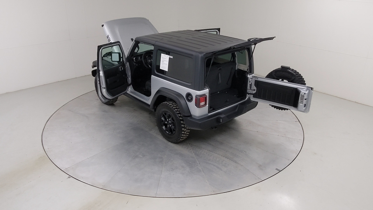 Car Exterior
