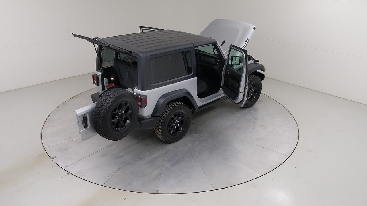 Car Exterior
