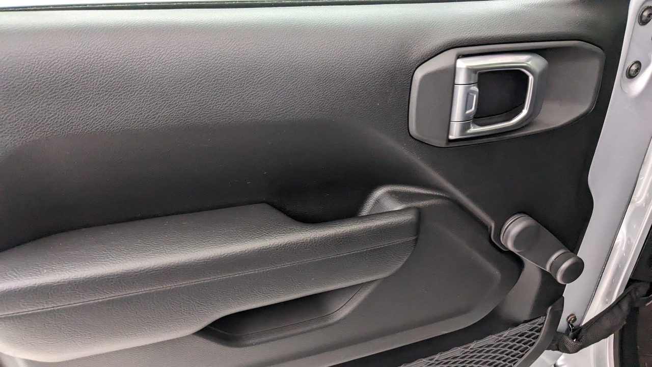 Car Exterior