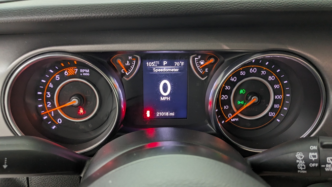 Car Exterior