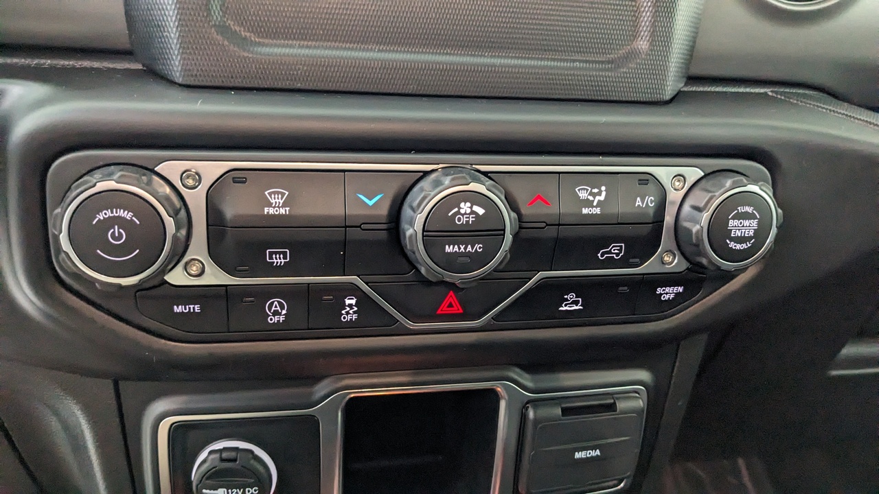 Car Exterior