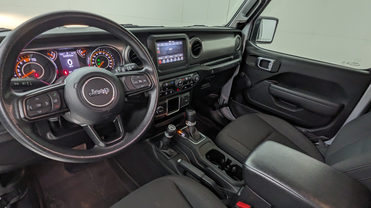 Car Exterior