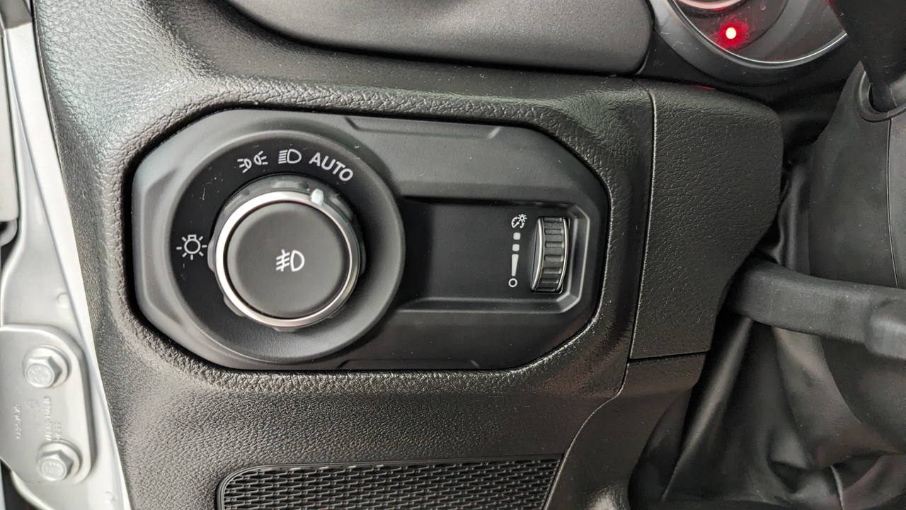 Car Exterior