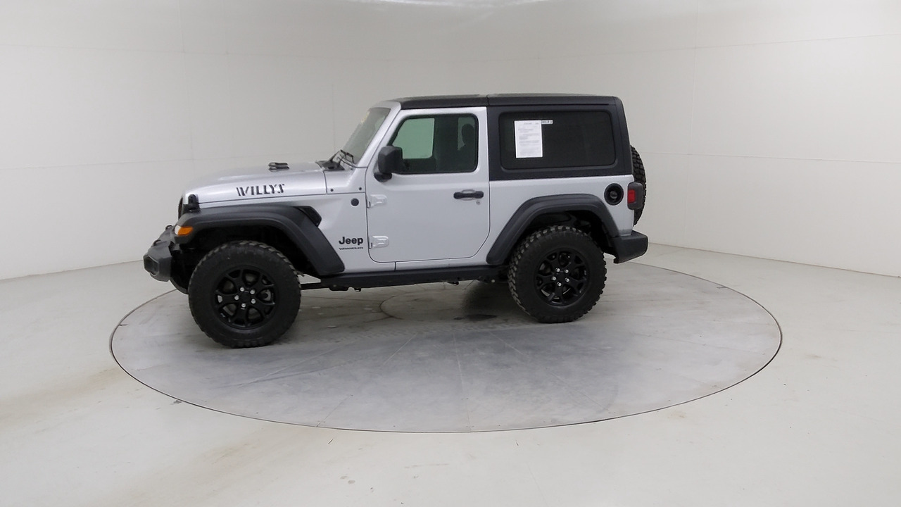 Car Exterior