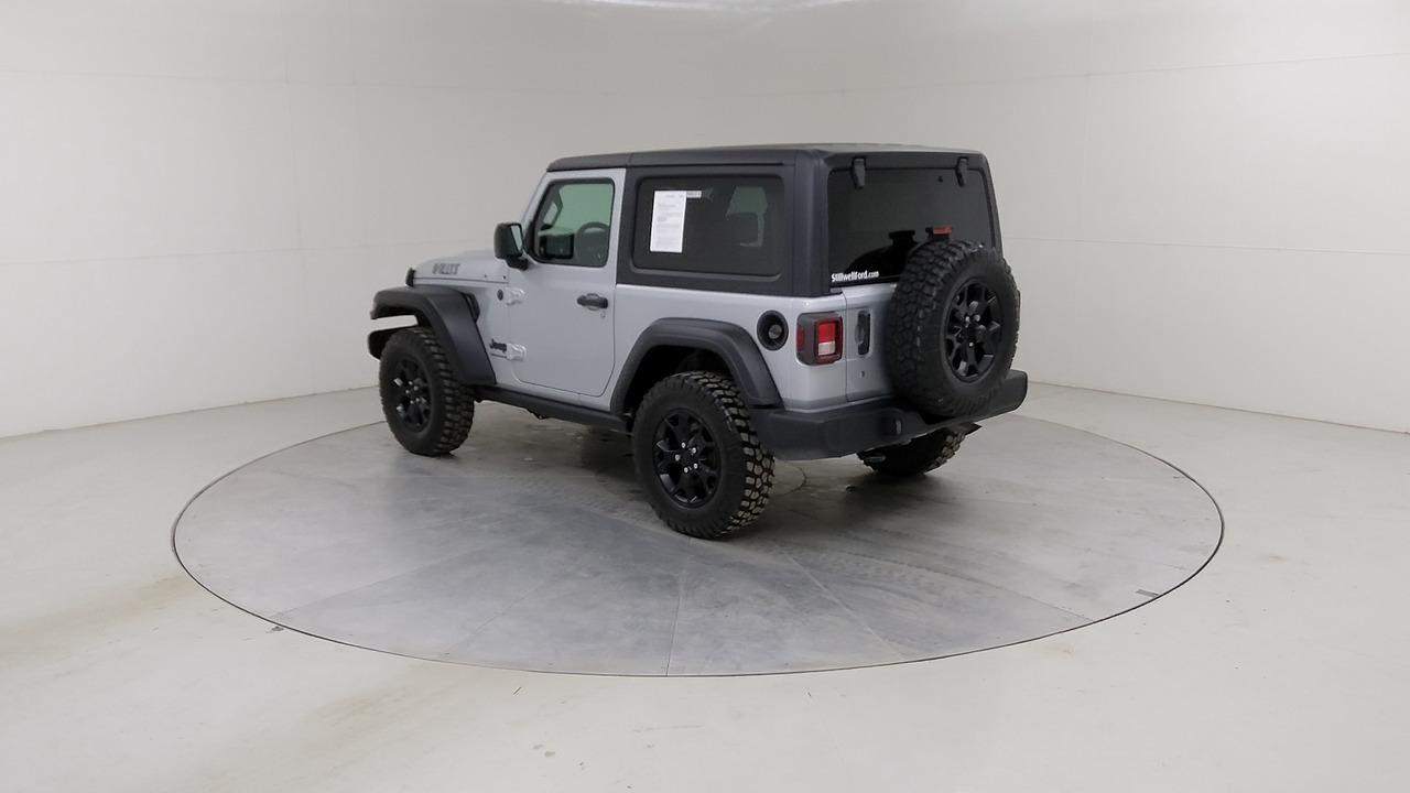 Car Exterior
