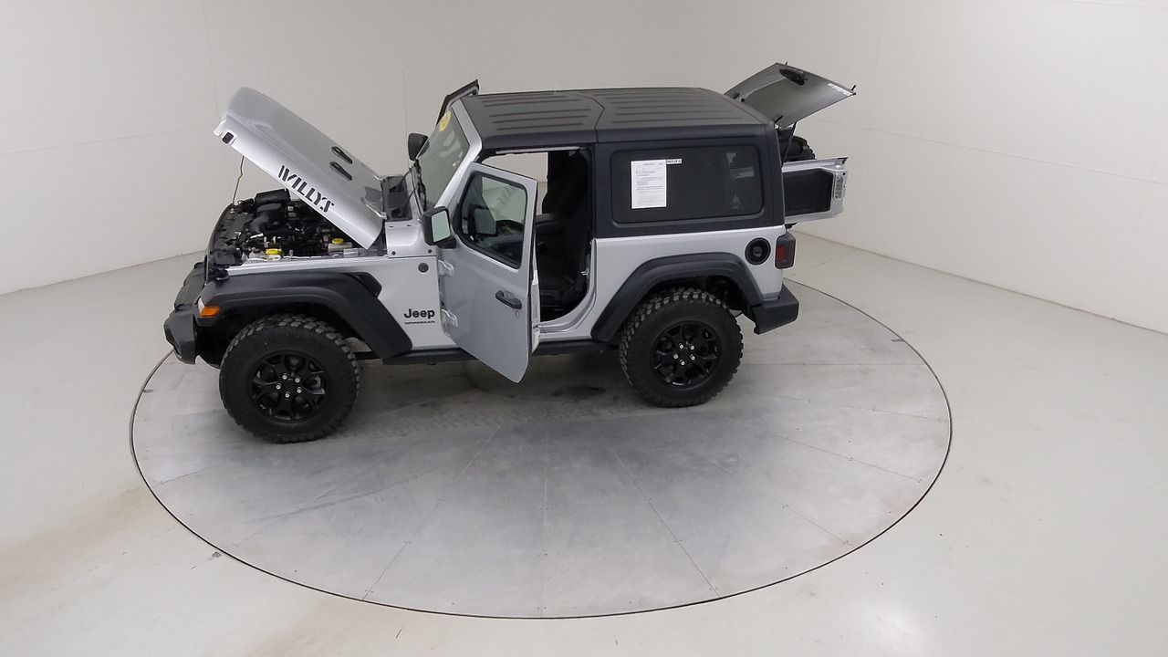Car Exterior