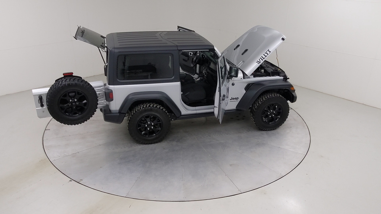 Car Exterior
