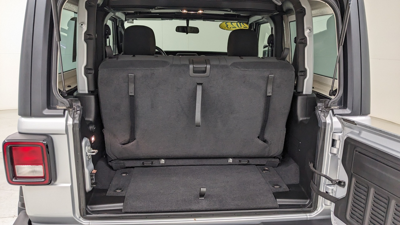 Car Exterior