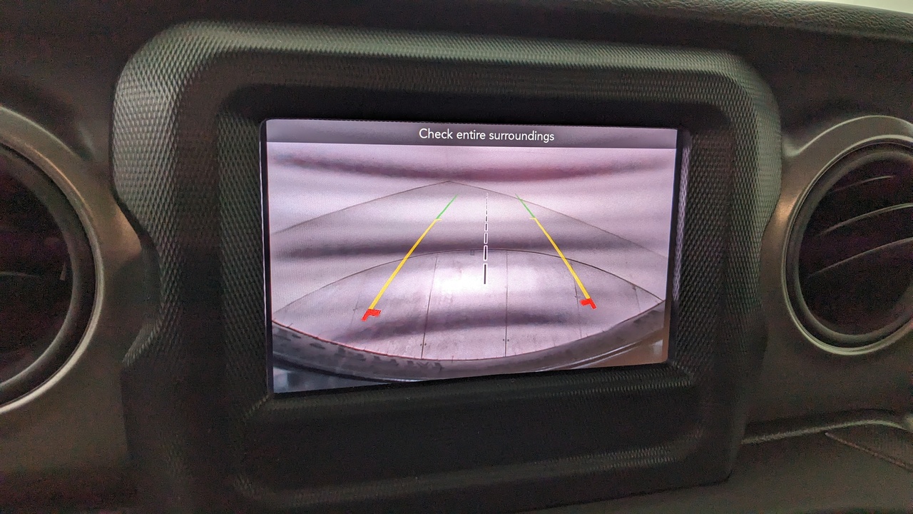 Car Exterior