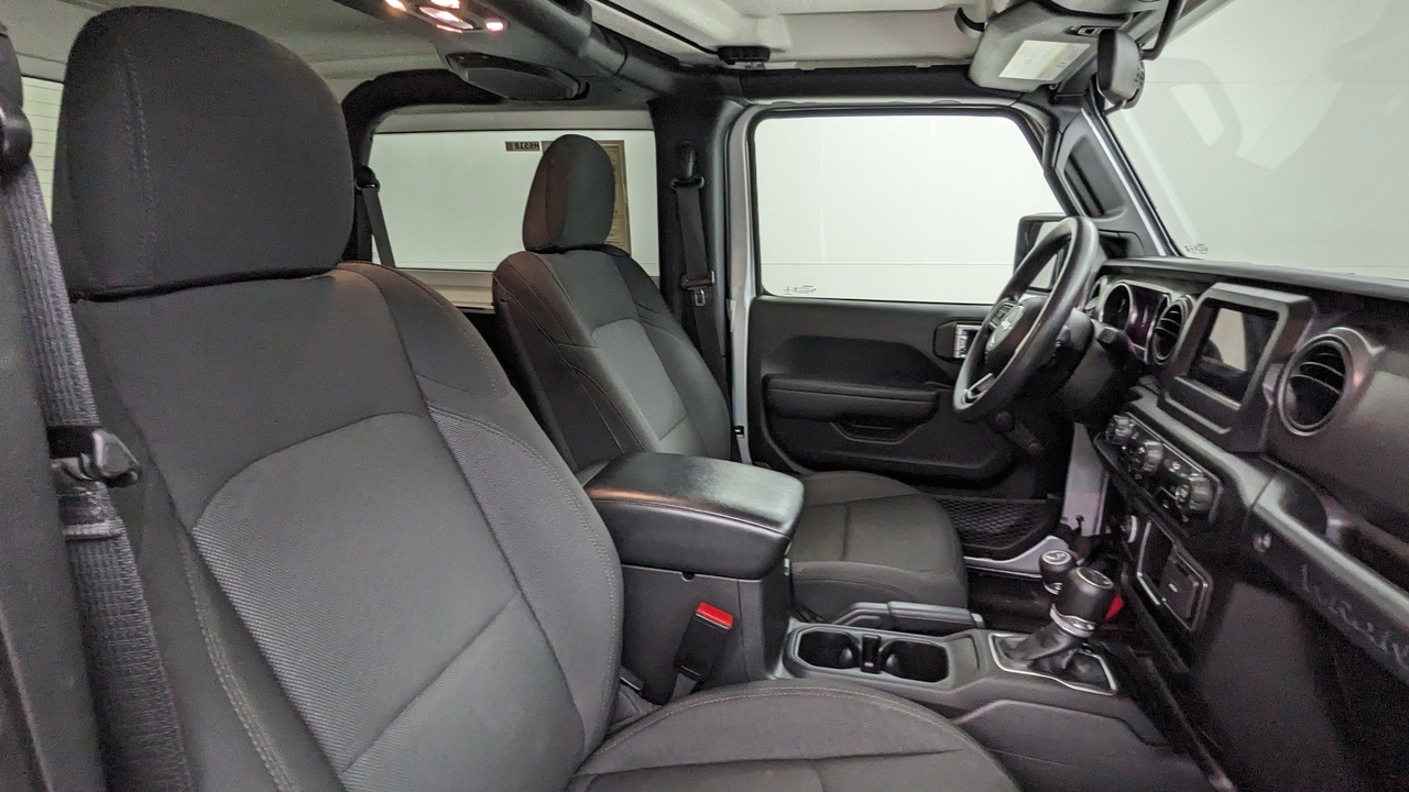 Car Exterior