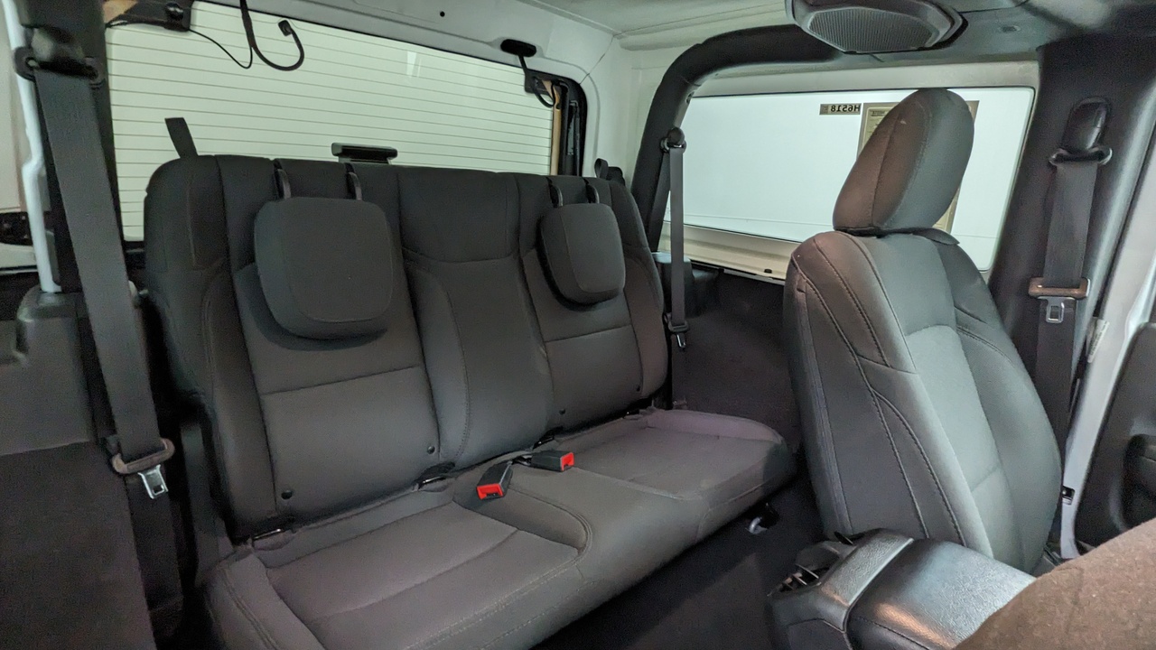 Car Exterior