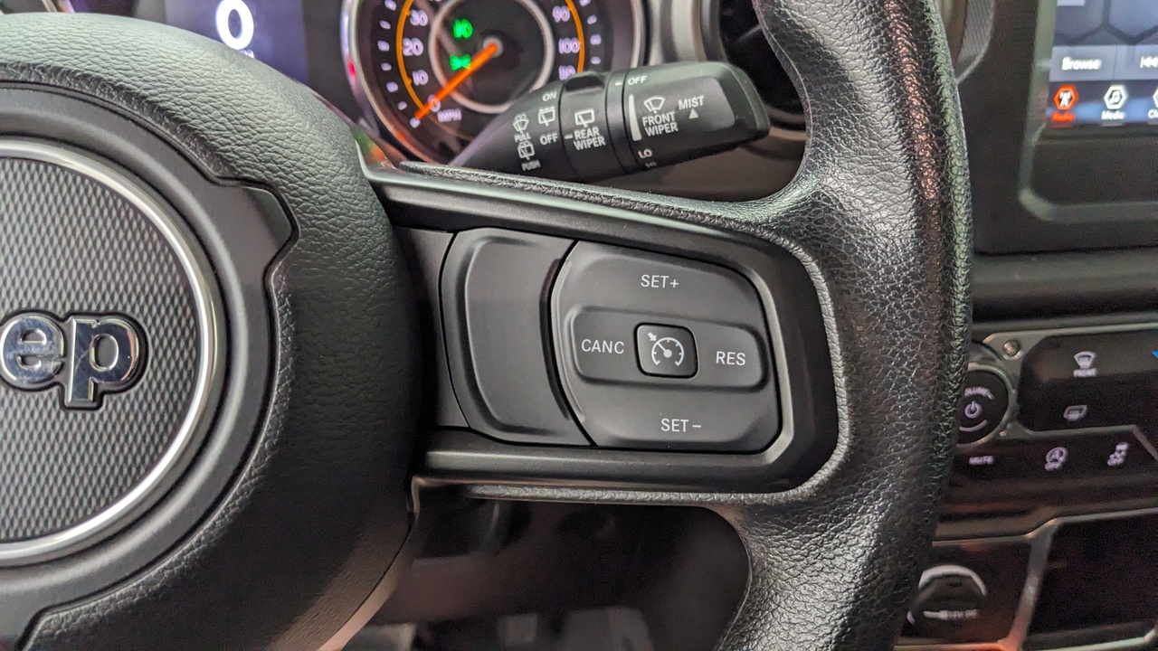 Car Exterior