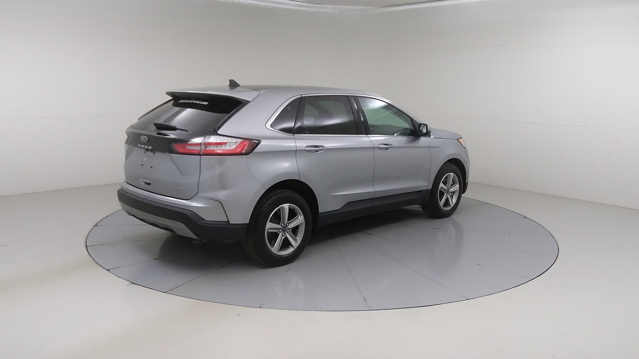 Car Exterior