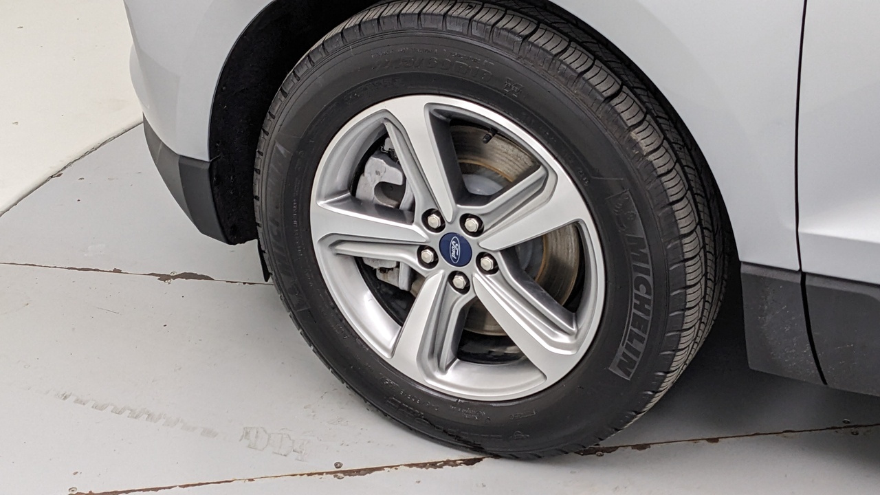 Car Exterior