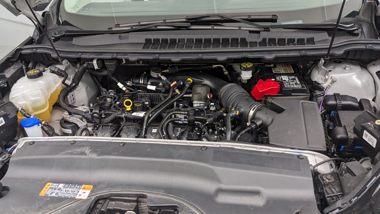 Car Exterior