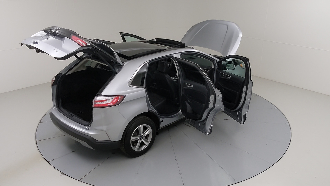 Car Exterior