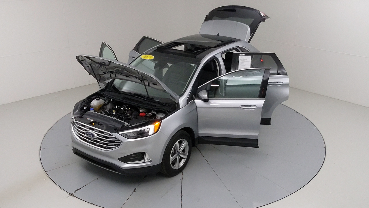 Car Exterior