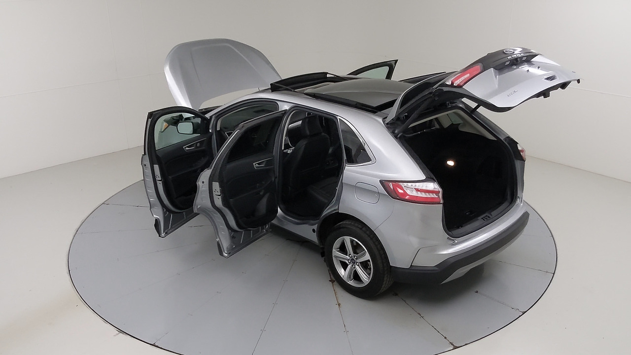 Car Exterior
