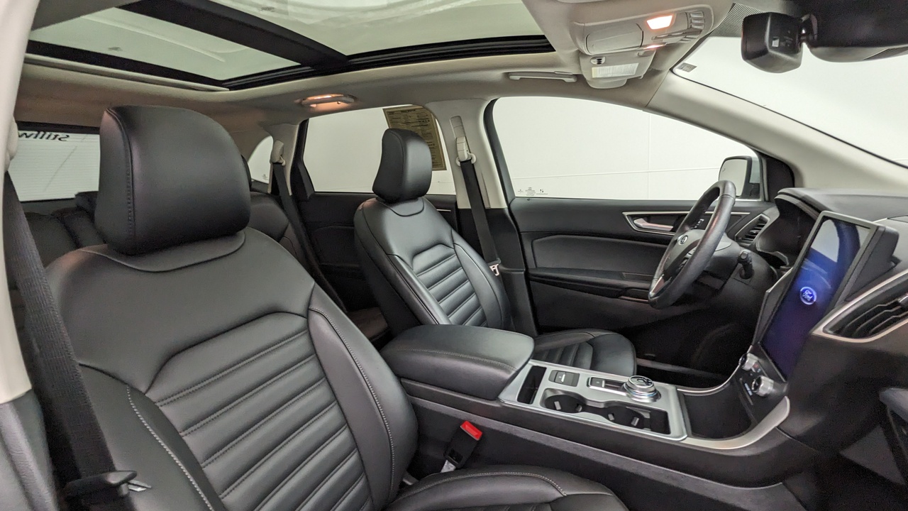 Car Exterior