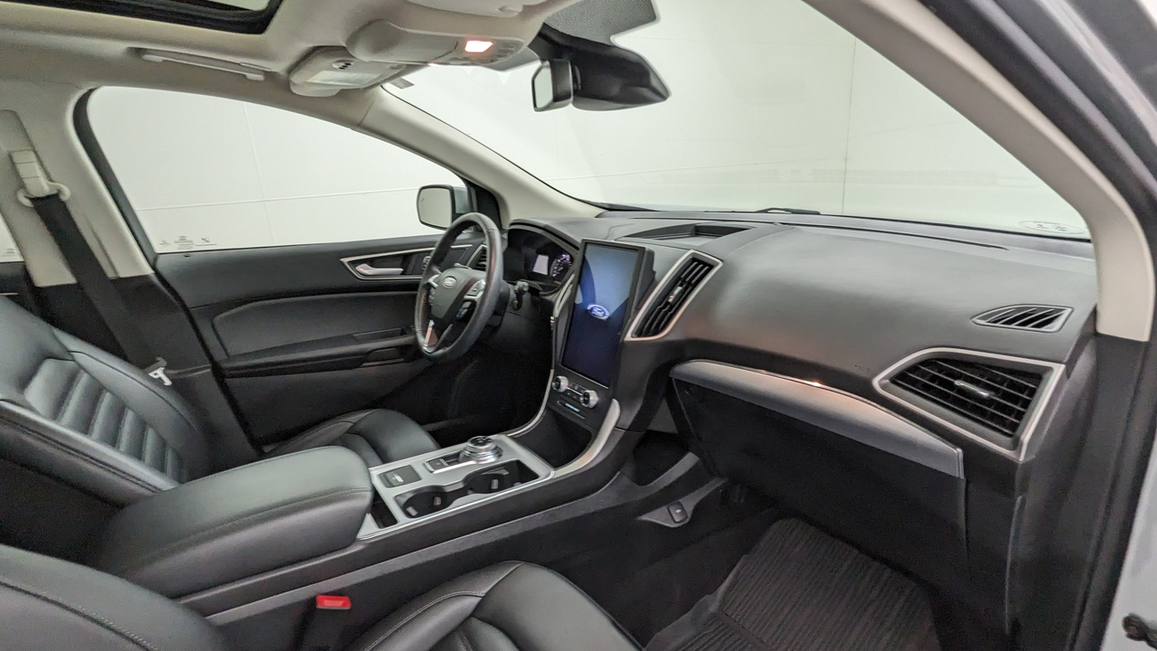 Car Exterior