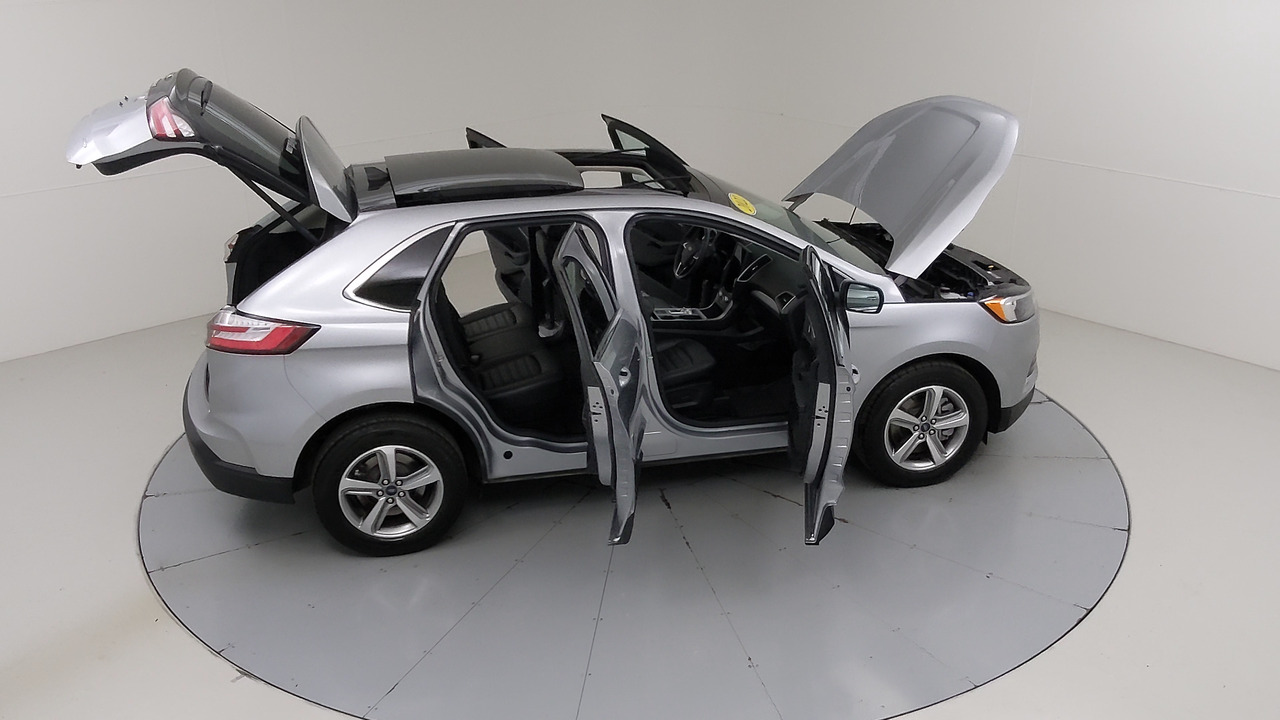 Car Exterior