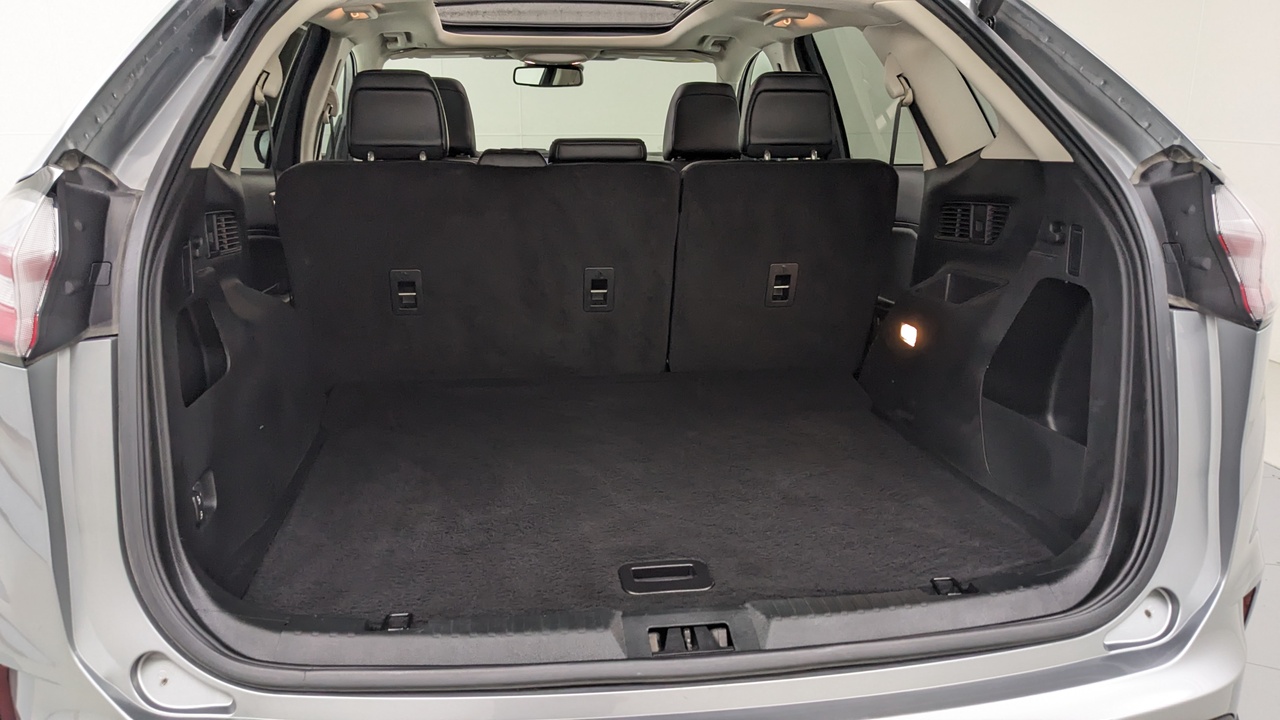 Car Exterior