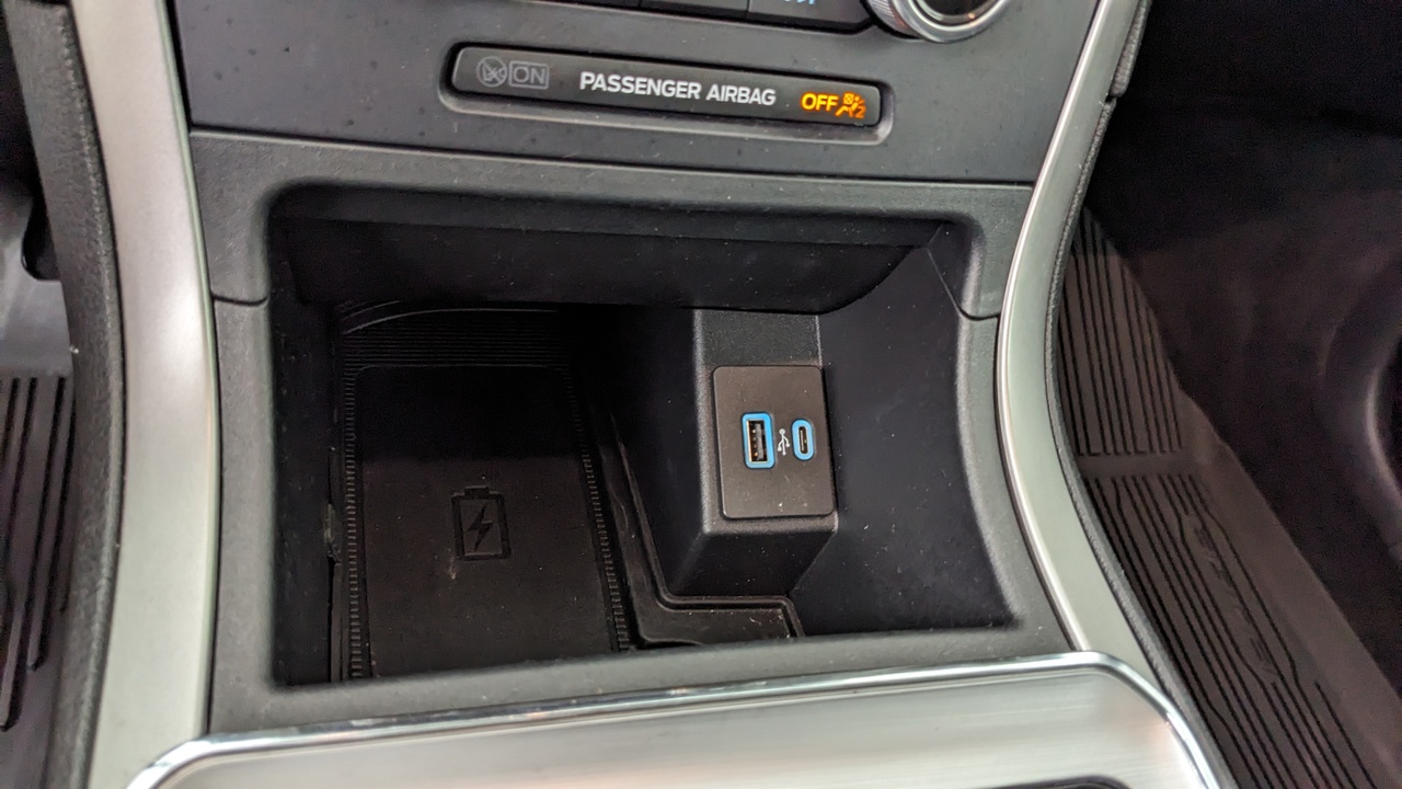 Car Exterior