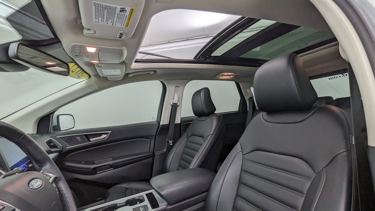 Car Exterior