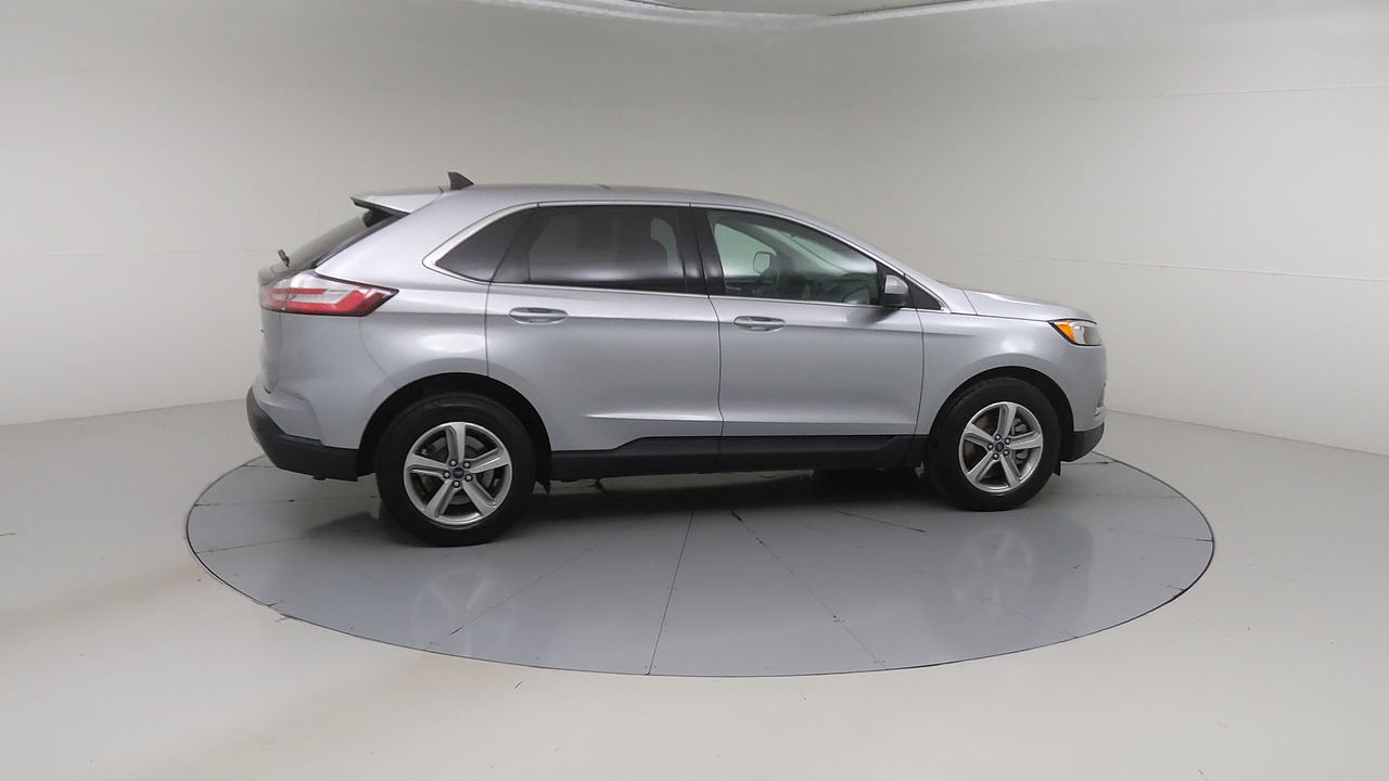 Car Exterior