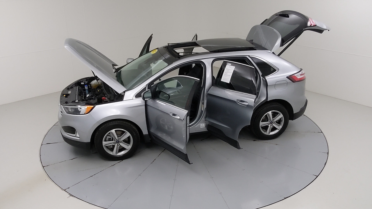 Car Exterior