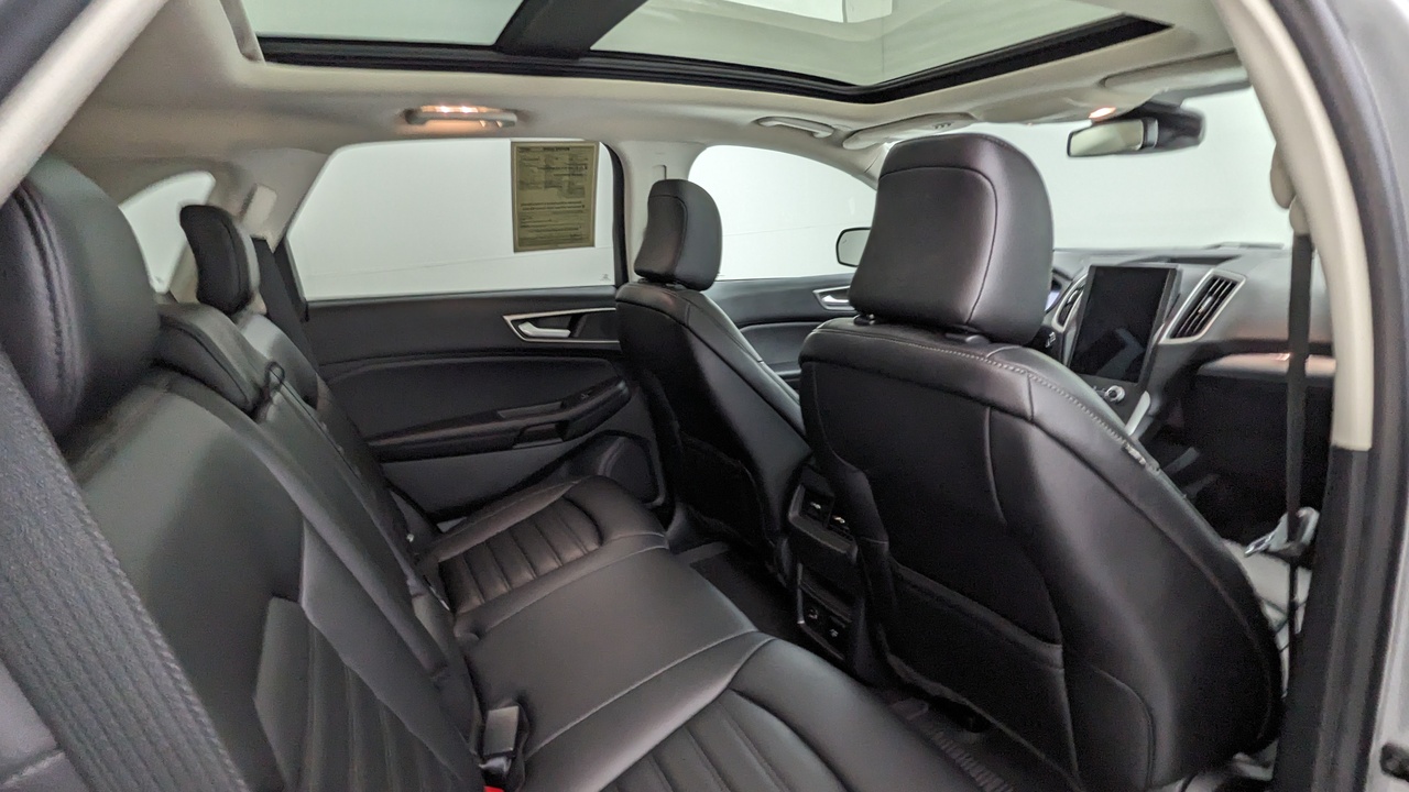 Car Exterior
