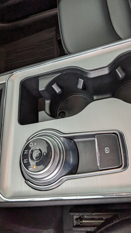 Car Exterior