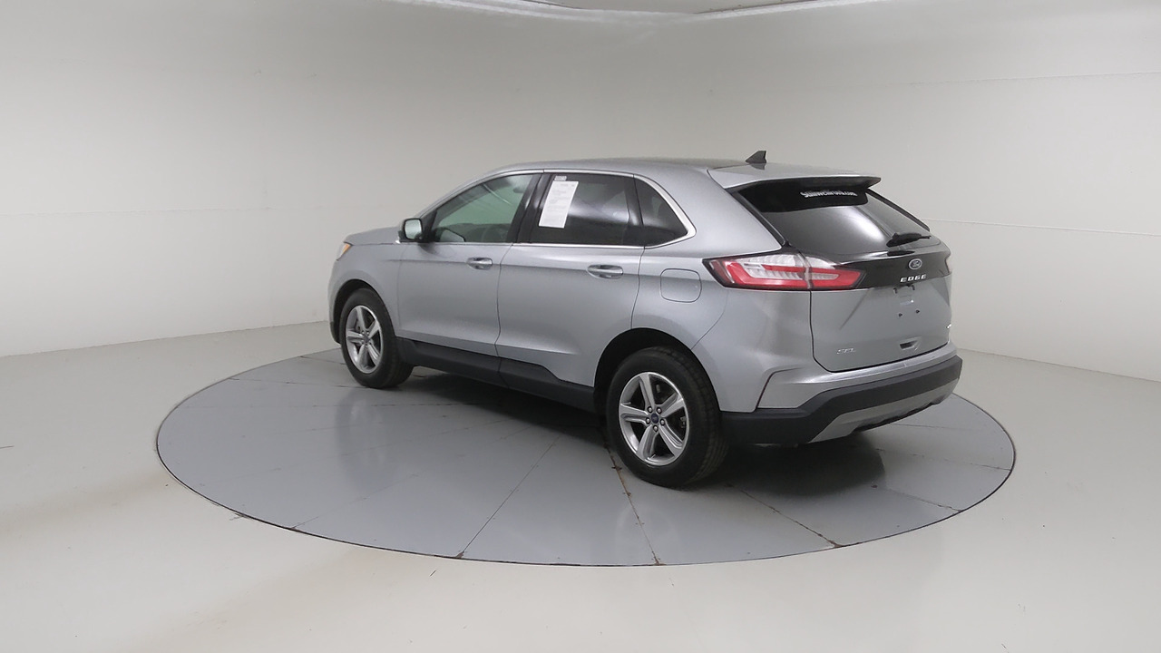 Car Exterior