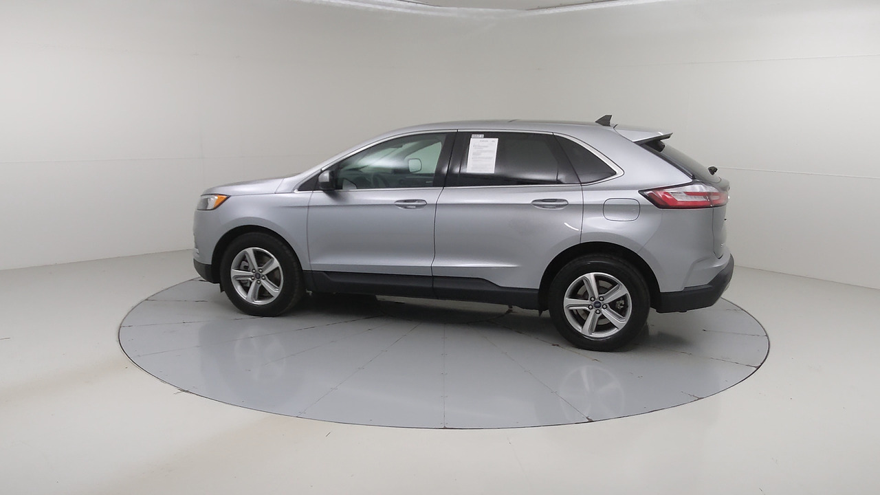 Car Exterior