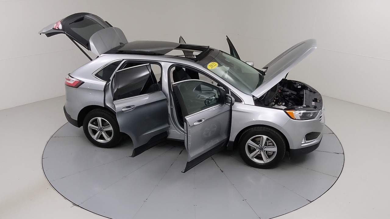 Car Exterior