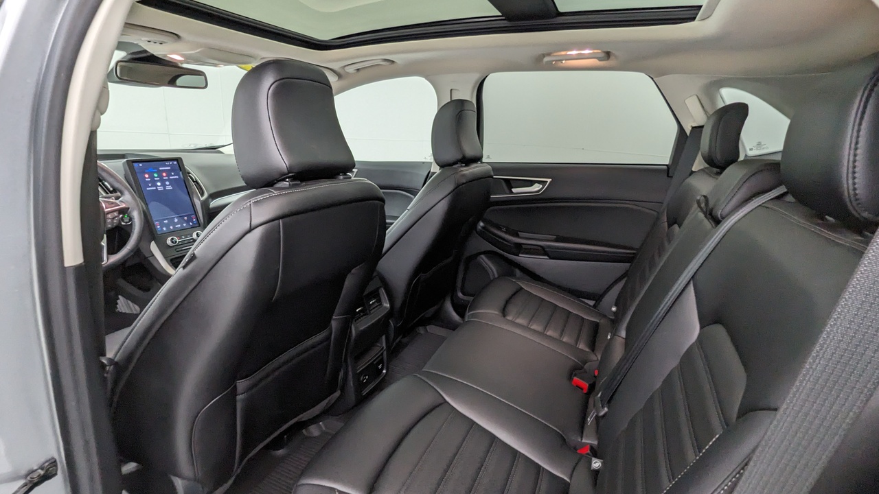 Car Exterior