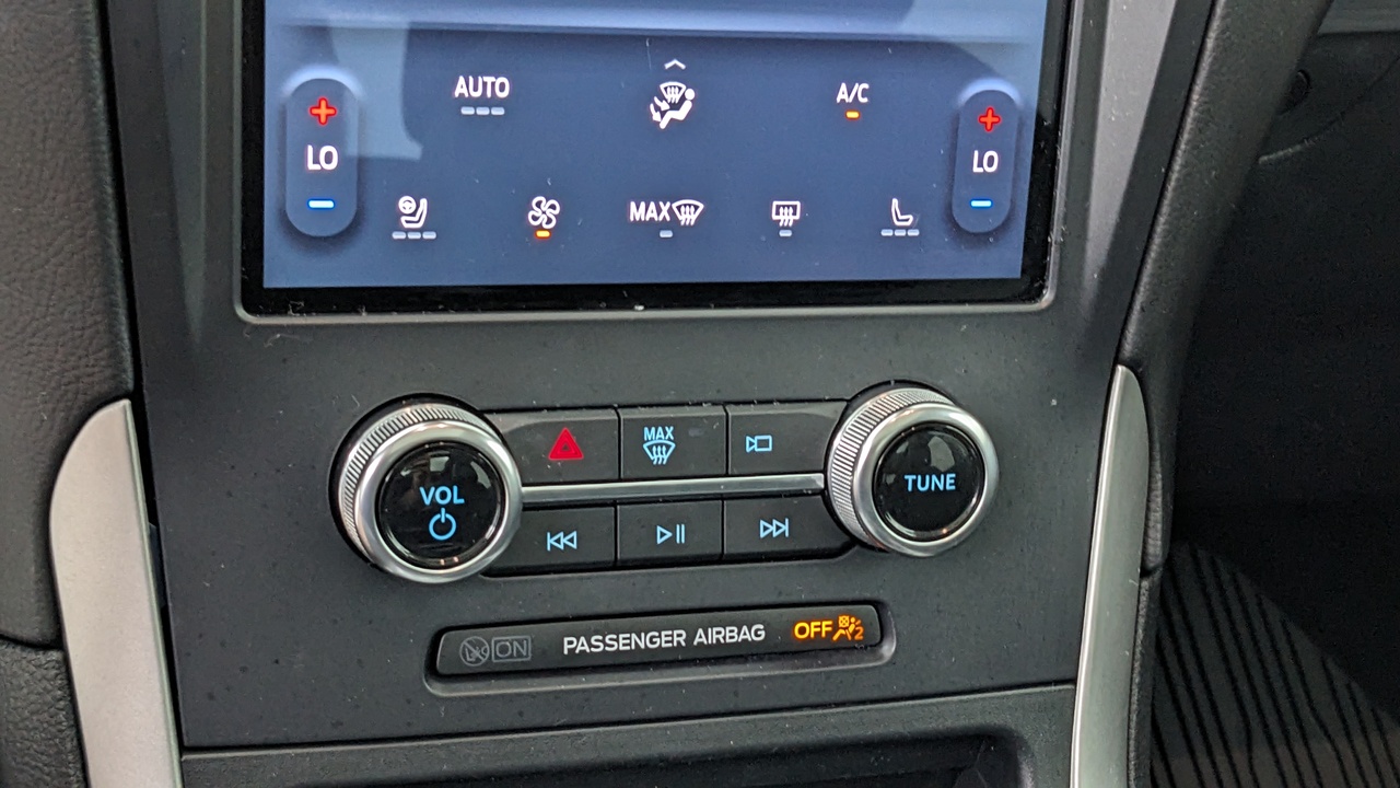 Car Exterior