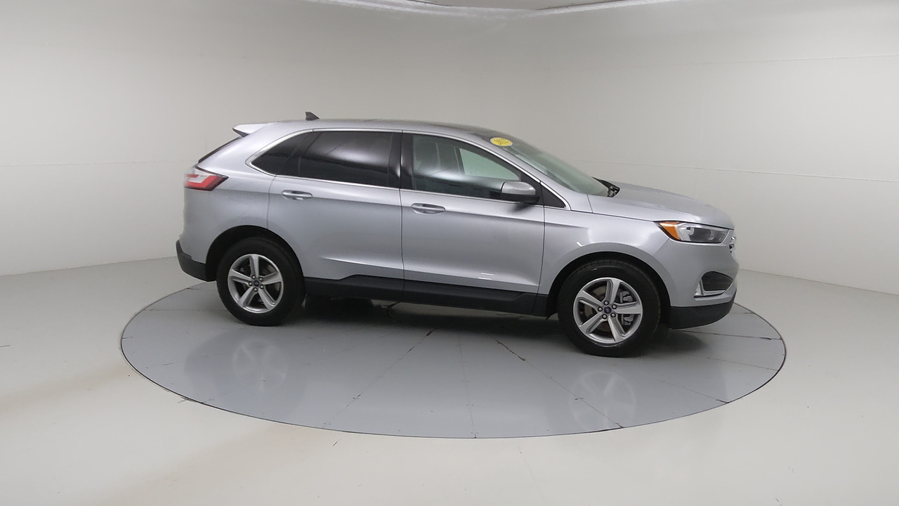 Car Exterior
