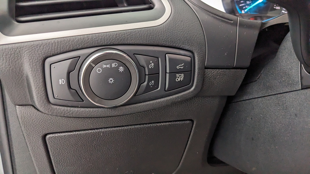 Car Exterior