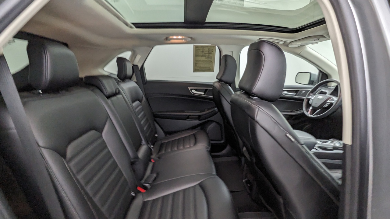 Car Exterior