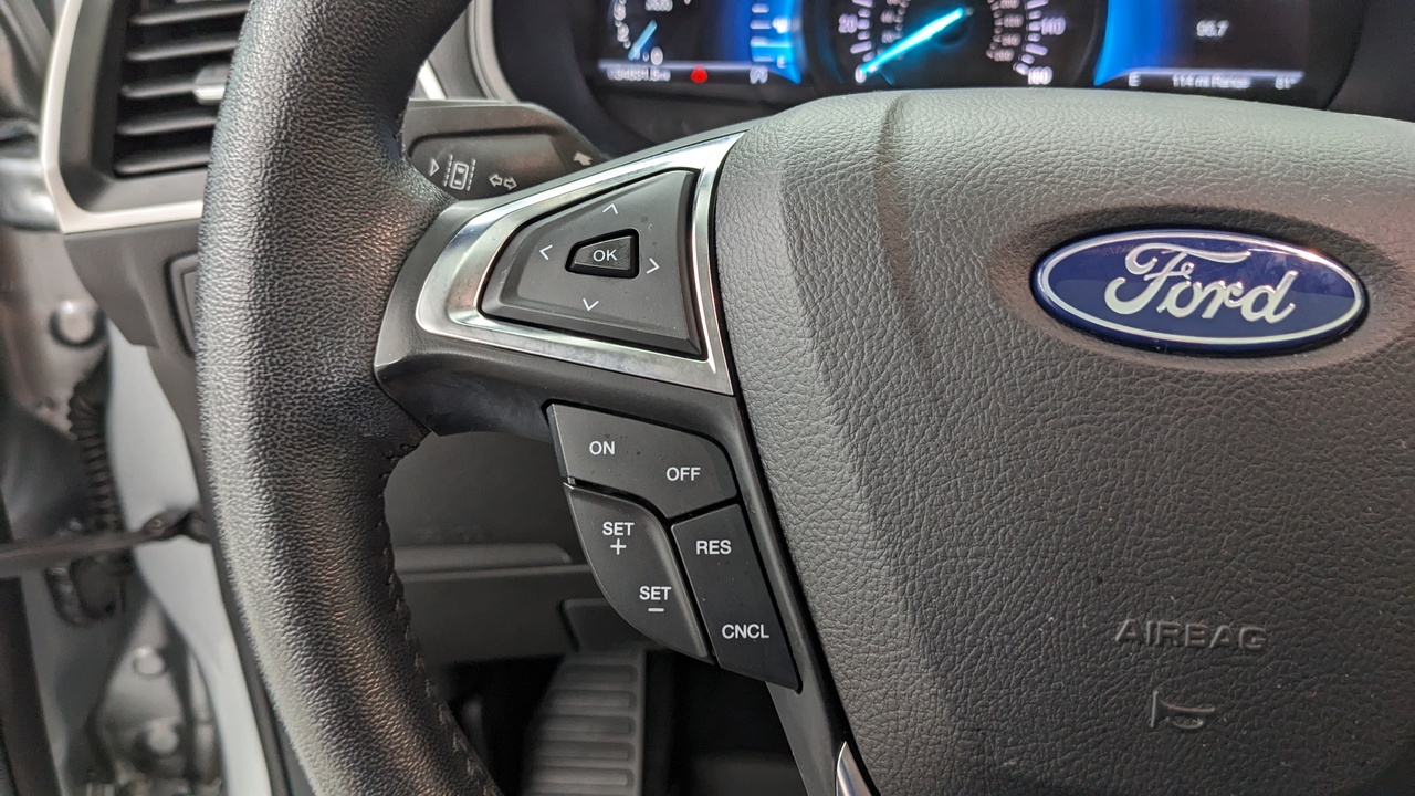 Car Exterior
