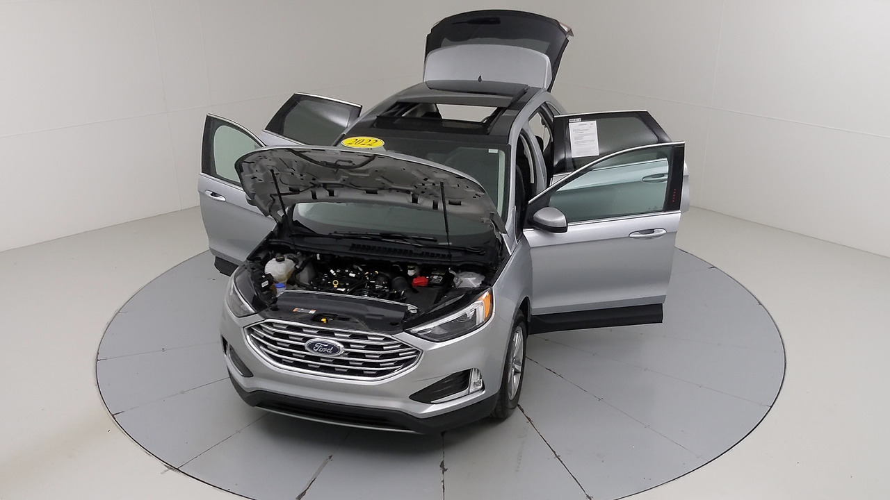 Car Exterior