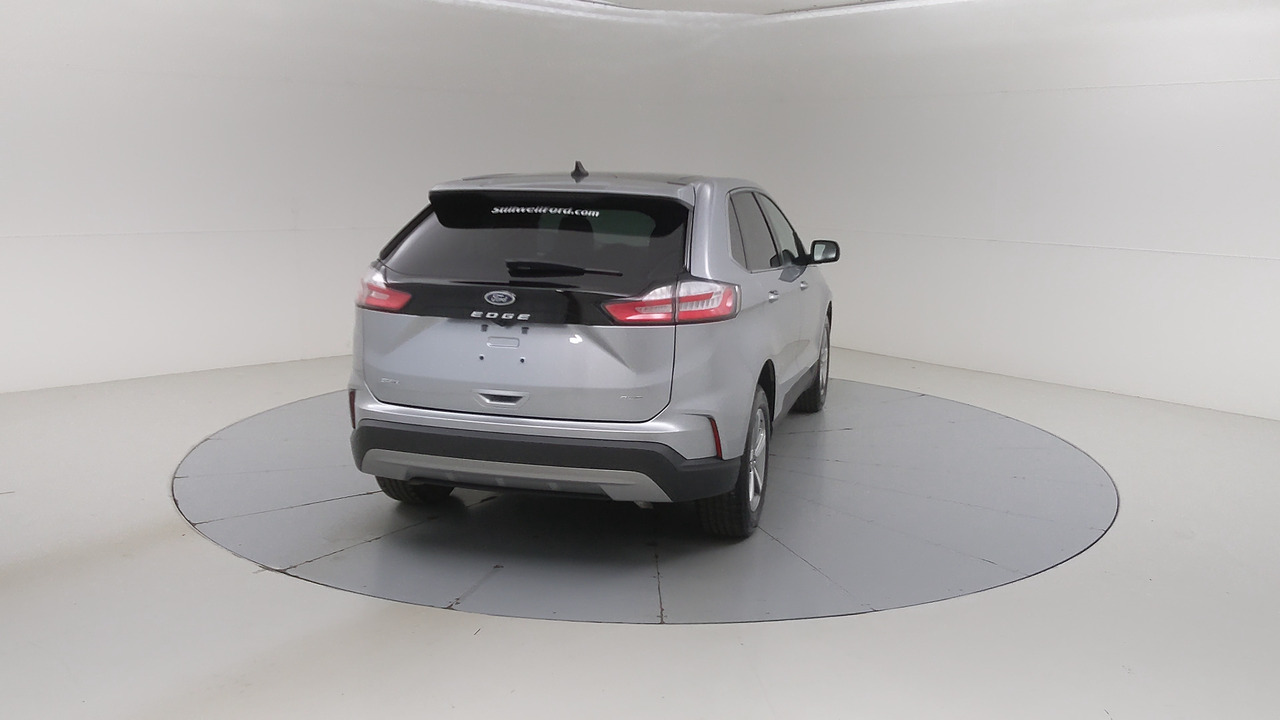 Car Exterior