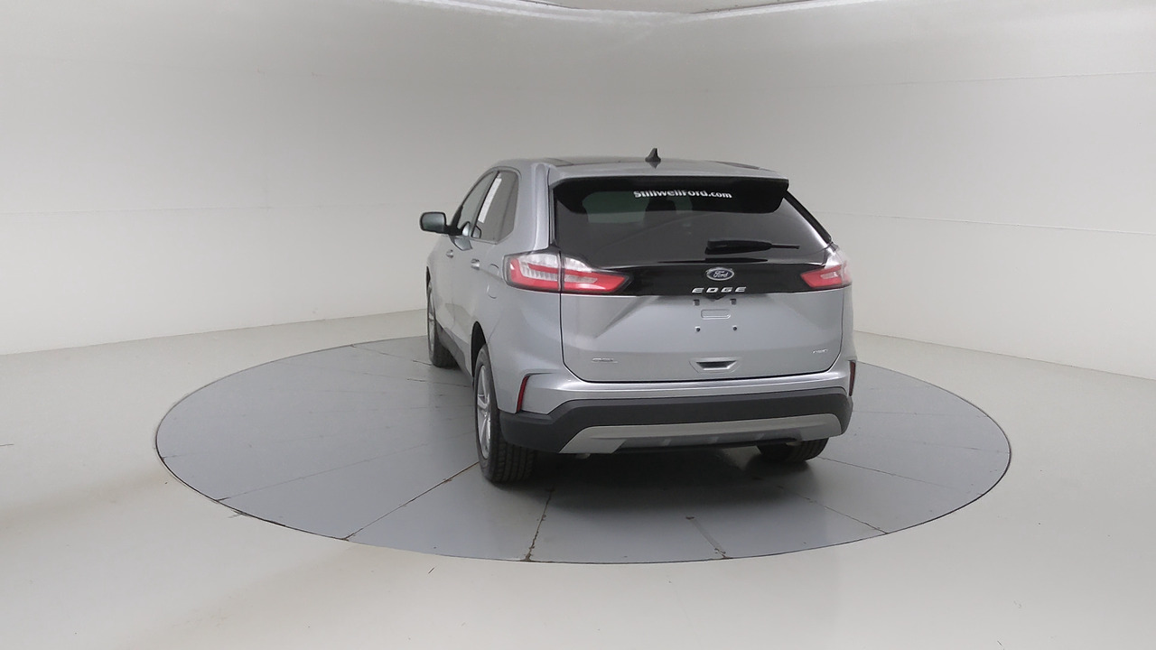 Car Exterior