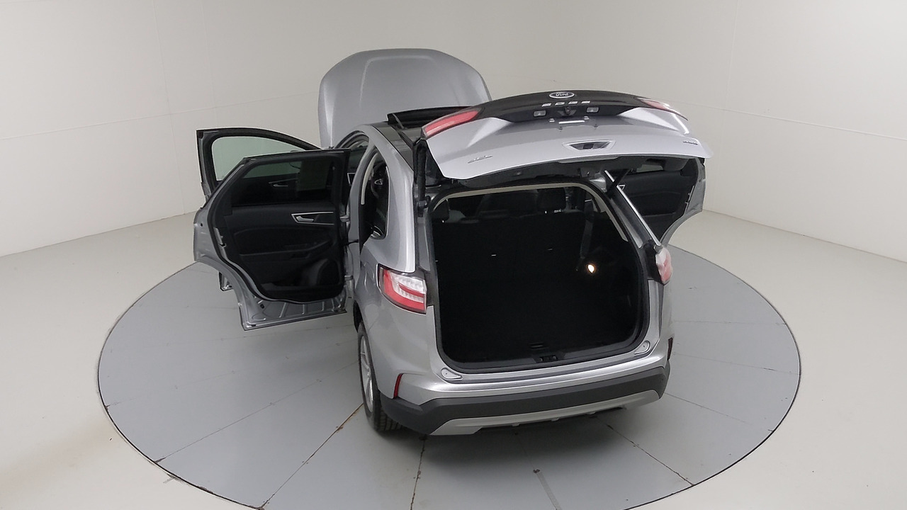 Car Exterior