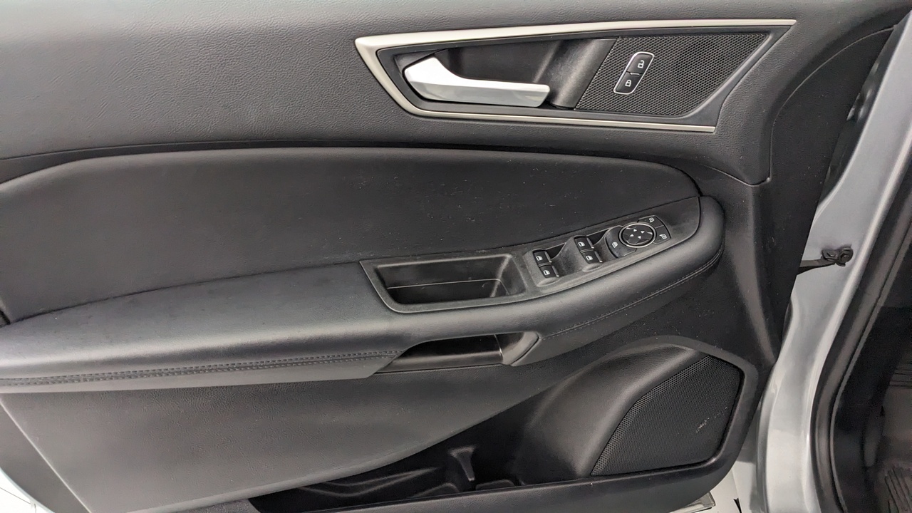 Car Exterior